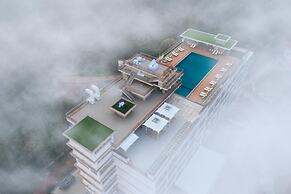 Vibe Munnar Resort & Spa