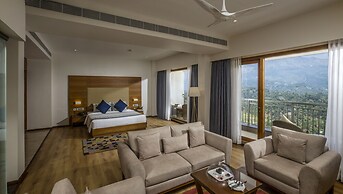 Vibe Munnar Resort & Spa