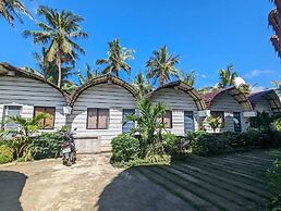 Point F Siargao