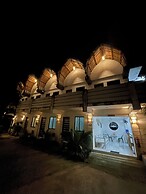 Point F Siargao