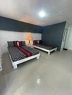 Point F Siargao