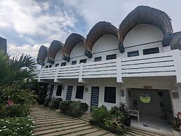Point F Siargao