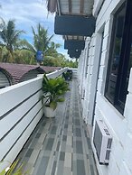 Point F Siargao