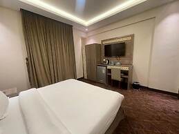 Shatha Abha Furnished Units