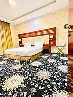 Shatha Abha Furnished Units