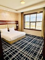 Shatha Abha Furnished Units