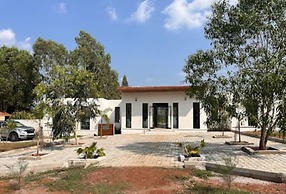 ATHMAVEDA - SHIVANASAMUDRA