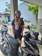 CALDERA PARK HOMESTAY SYARIAH