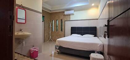 CALDERA PARK HOMESTAY SYARIAH