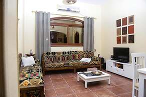 Habibi Nubian guest House