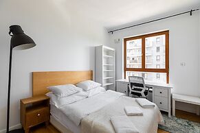 Żoliborz Rydygiera