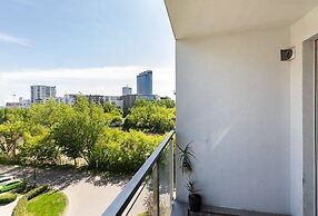 Żoliborz Rydygiera