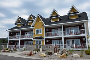 Ocean View Hotel