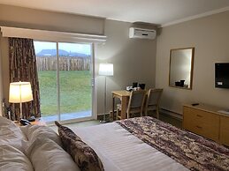 Ocean View Hotel
