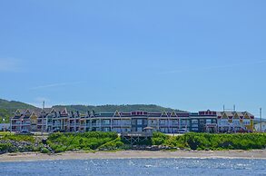 Ocean View Hotel