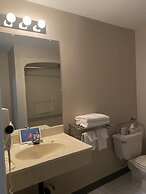 Ocean View Hotel