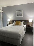 Ocean View Hotel