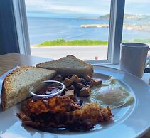 Ocean View Hotel