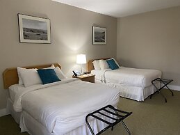 Ocean View Hotel