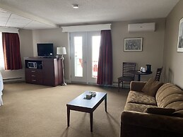 Ocean View Hotel