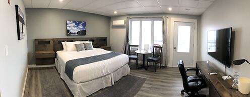 Ocean View Hotel