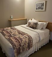 Ocean View Hotel