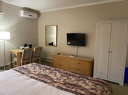 Ocean View Hotel