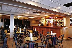 Ocean View Hotel