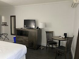 Ocean View Hotel