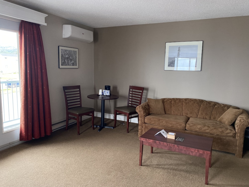 Ocean View Hotel