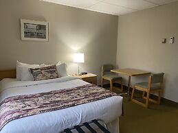 Ocean View Hotel