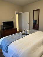 Ocean View Hotel