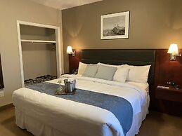 Ocean View Hotel