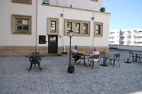Casa dos Correios