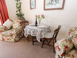 Marsh Cottage