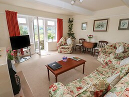 Marsh Cottage