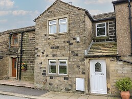 Marsh Cottage