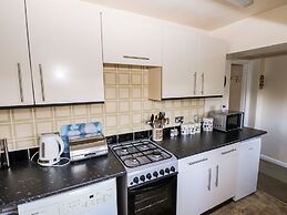 Marsh Cottage