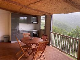 Hotel Gîtes Couleur Caraïbes