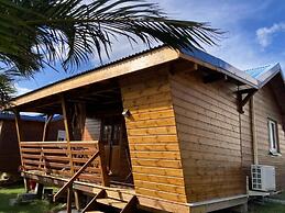Hotel Gîtes Couleur Caraïbes