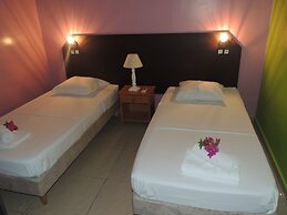 Hotel Gîtes Couleur Caraïbes