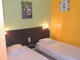 Hotel Gîtes Couleur Caraïbes