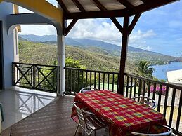 Hotel Gîtes Couleur Caraïbes