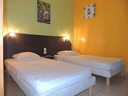 Hotel Gîtes Couleur Caraïbes