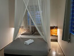 Hotel Gîtes Couleur Caraïbes