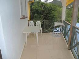 Hotel Gîtes Couleur Caraïbes
