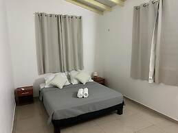 Hotel Gîtes Couleur Caraïbes