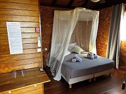 Hotel Gîtes Couleur Caraïbes