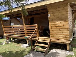 Hotel Gîtes Couleur Caraïbes
