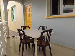 Hotel Gîtes Couleur Caraïbes